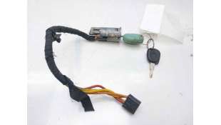 CONMUTADOR DE ARRANQUE RENAULT CLIO II (1998-2005) 1.9 D (B/CB0E) 64CV 1870CC - L.8040541 / 9M315B 2