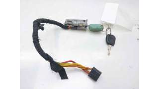 CONMUTADOR DE ARRANQUE RENAULT CLIO II (1998-2005) 1.9 D (B/CB0E) 64CV 1870CC - L.8040541 / 9M315B