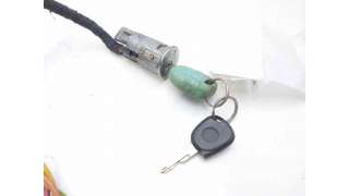CONMUTADOR DE ARRANQUE RENAULT CLIO II (1998-2005) 1.9 D (B/CB0E) 64CV 1870CC - L.8040541 / 9M315B