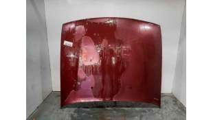 CAPOT OPEL VECTRA A FASTBACK (1990-1995) 1.8 I CAT (F68, M68) 90CV 1796CC - L.8040609 / 1160222
