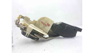 CERRADURA PUERTA DELANTERA DERECHA OPEL VECTRA A FASTBACK (1990-1995) 1.8 I CAT (F68, M68) 90CV 1796CC - L.8040622 / 903472