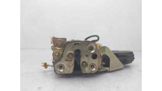 CERRADURA PUERTA DELANTERA DERECHA OPEL VECTRA A FASTBACK (1990-1995) 1.8 I CAT (F68, M68) 90CV 1796CC - L.8040622 / 903472