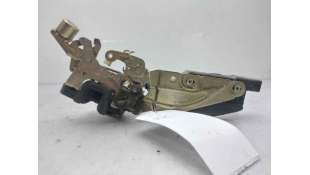 CERRADURA PUERTA TRASERA IZQUIERDA OPEL VECTRA A FASTBACK (1990-1995) 1.8 I CAT (F68, M68) 90CV 1796CC - L.8040625 / 903068