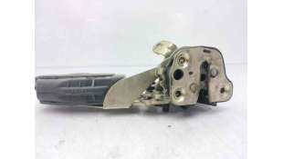 CERRADURA PUERTA TRASERA IZQUIERDA OPEL VECTRA A FASTBACK (1990-1995) 1.8 I CAT (F68, M68) 90CV 1796CC - L.8040625 / 903068 2