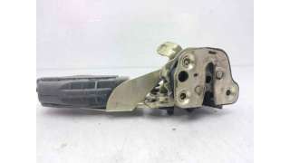 CERRADURA PUERTA TRASERA IZQUIERDA OPEL VECTRA A FASTBACK (1990-1995) 1.8 I CAT (F68, M68) 90CV 1796CC - L.8040625 / 903068