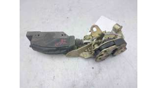 CERRADURA PUERTA TRASERA IZQUIERDA OPEL VECTRA A FASTBACK (1990-1995) 1.8 I CAT (F68, M68) 90CV 1796CC - L.8040625 / 903068
