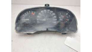CUADRO INSTRUMENTOS OPEL VECTRA A FASTBACK (1990-1995) 1.8 I CAT (F68, M68) 90CV 1796CC - L.8040642 / 90356303