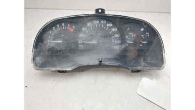 CUADRO INSTRUMENTOS OPEL VECTRA A FASTBACK (1990-1995) 1.8 I CAT (F68, M68) 90CV 1796CC - L.8040642 / 90356303