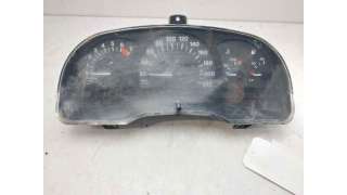 CUADRO INSTRUMENTOS OPEL VECTRA A FASTBACK (1990-1995) 1.8 I CAT (F68, M68) 90CV 1796CC - L.8040642 / 90356303