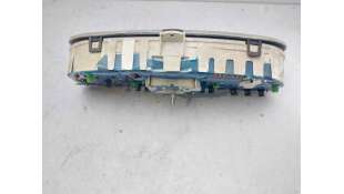 CUADRO INSTRUMENTOS OPEL VECTRA A FASTBACK (1990-1995) 1.8 I CAT (F68, M68) 90CV 1796CC - L.8040642 / 90356303 2