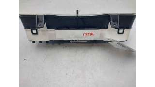 CUADRO INSTRUMENTOS OPEL VECTRA A FASTBACK (1990-1995) 1.8 I CAT (F68, M68) 90CV 1796CC - L.8040642 / 90356303