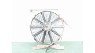 ELECTROVENTILADOR OPEL VECTRA A FASTBACK (1990-1995) 1.8 I CAT (F68, M68) 90CV 1796CC - L.8040650 / 1341223