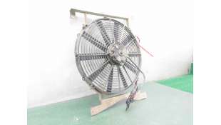 ELECTROVENTILADOR OPEL VECTRA A FASTBACK (1990-1995) 1.8 I CAT (F68, M68) 90CV 1796CC - L.8040650 / 1341223 2