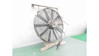 ELECTROVENTILADOR OPEL VECTRA A FASTBACK (1990-1995) 1.8 I CAT (F68, M68) 90CV 1796CC - L.8040650 / 1341223