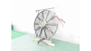 ELECTROVENTILADOR OPEL VECTRA A FASTBACK (1990-1995) 1.8 I CAT (F68, M68) 90CV 1796CC - L.8040650 / 1341223
