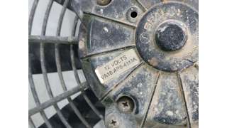 ELECTROVENTILADOR OPEL VECTRA A FASTBACK (1990-1995) 1.8 I CAT (F68, M68) 90CV 1796CC - L.8040650 / 1341223