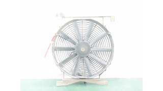 ELECTROVENTILADOR OPEL VECTRA A FASTBACK (1990-1995) 1.8 I CAT (F68, M68) 90CV 1796CC - L.8040650 / 1341223