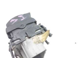 MANDO ELEVALUNAS DELANTERO IZQUIERDO RENAULT LAGUNA II (2001-2007) 1.8 16V (BG0B, BG0M) 120CV 1783CC - L.8040820 / 82000150