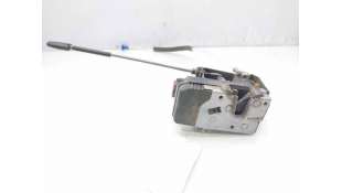 CERRADURA PUERTA DELANTERA IZQUIERDA OPEL ZAFIRA A LIMUSINA (2000-2005) 2.0 DTI 16V (F75) 101CV 1995CC - L.8040822 / 244440