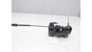 CERRADURA PUERTA DELANTERA IZQUIERDA OPEL ZAFIRA A LIMUSINA (2000-2005) 2.0 DTI 16V (F75) 101CV 1995CC - L.8040822 / 244440
