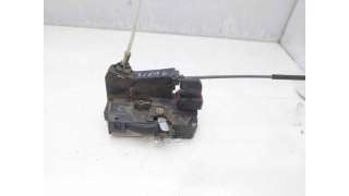 CERRADURA PUERTA DELANTERA IZQUIERDA OPEL ZAFIRA A LIMUSINA (2000-2005) 2.0 DTI 16V (F75) 101CV 1995CC - L.8040822 / 244440