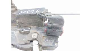 CERRADURA PUERTA DELANTERA IZQUIERDA OPEL ZAFIRA A LIMUSINA (2000-2005) 2.0 DTI 16V (F75) 101CV 1995CC - L.8040822 / 244440