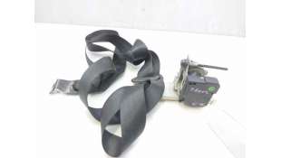 CINTURON SEGURIDAD DELANTERO DERECHO OPEL ZAFIRA A LIMUSINA (2000-2005) 2.0 DTI 16V (F75) 101CV 1995CC - L.8040828 / 244171