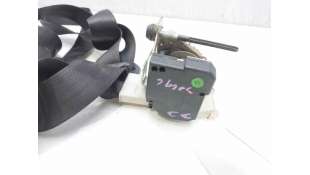 CINTURON SEGURIDAD DELANTERO DERECHO OPEL ZAFIRA A LIMUSINA (2000-2005) 2.0 DTI 16V (F75) 101CV 1995CC - L.8040828 / 244171 2