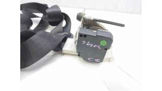 CINTURON SEGURIDAD DELANTERO DERECHO OPEL ZAFIRA A LIMUSINA (2000-2005) 2.0 DTI 16V (F75) 101CV 1995CC - L.8040828 / 244171