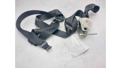 CINTURON SEGURIDAD DELANTERO IZQUIERDO OPEL ZAFIRA A LIMUSINA (2000-2005) 2.0 DTI 16V (F75) 101CV 1995CC - L.8040830 / 5608