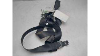 CINTURON SEGURIDAD DELANTERO IZQUIERDO OPEL ZAFIRA A LIMUSINA (2000-2005) 2.0 DTI 16V (F75) 101CV 1995CC - L.8040830 / 5608