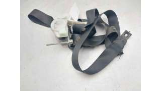 CINTURON SEGURIDAD DELANTERO IZQUIERDO OPEL ZAFIRA A LIMUSINA (2000-2005) 2.0 DTI 16V (F75) 101CV 1995CC - L.8040830 / 5608