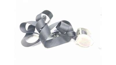 CINTURON SEGURIDAD TRASERO DERECHO OPEL ZAFIRA A LIMUSINA (2000-2005) 2.0 DTI 16V (F75) 101CV 1995CC - L.8040831 / 90580902