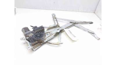 ELEVALUNAS DELANTERO IZQUIERDO OPEL ZAFIRA A LIMUSINA (2000-2005) 2.0 DTI 16V (F75) 101CV 1995CC - L.8040837 / 90579571