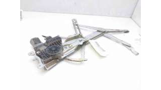 ELEVALUNAS DELANTERO IZQUIERDO OPEL ZAFIRA A LIMUSINA (2000-2005) 2.0 DTI 16V (F75) 101CV 1995CC - L.8040837 / 90579571