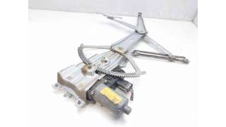 ELEVALUNAS DELANTERO IZQUIERDO OPEL ZAFIRA A LIMUSINA (2000-2005) 2.0 DTI 16V (F75) 101CV 1995CC - L.8040837 / 90579571