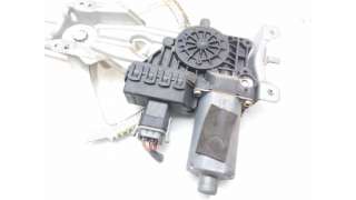 ELEVALUNAS DELANTERO IZQUIERDO OPEL ZAFIRA A LIMUSINA (2000-2005) 2.0 DTI 16V (F75) 101CV 1995CC - L.8040837 / 90579571