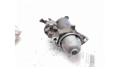 MOTOR ARRANQUE OPEL ZAFIRA A LIMUSINA (2000-2005) 2.0 DTI 16V (F75) 101CV 1995CC - L.8040848 / 0001109052