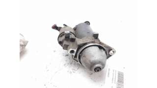 MOTOR ARRANQUE OPEL ZAFIRA A LIMUSINA (2000-2005) 2.0 DTI 16V (F75) 101CV 1995CC - L.8040848 / 0001109052