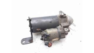 MOTOR ARRANQUE OPEL ZAFIRA A LIMUSINA (2000-2005) 2.0 DTI 16V (F75) 101CV 1995CC - L.8040848 / 0001109052