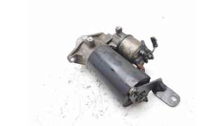 MOTOR ARRANQUE OPEL ZAFIRA A LIMUSINA (2000-2005) 2.0 DTI 16V (F75) 101CV 1995CC - L.8040848 / 0001109052