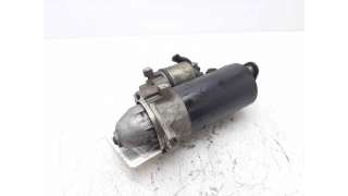 MOTOR ARRANQUE OPEL ZAFIRA A LIMUSINA (2000-2005) 2.0 DTI 16V (F75) 101CV 1995CC - L.8040848 / 0001109052