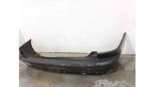 PARAGOLPES TRASERO OPEL ZAFIRA A LIMUSINA (2000-2005) 2.0 DTI 16V (F75) 101CV 1995CC - L.8040850 / 9119216 2