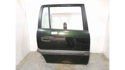PUERTA TRASERA DERECHA OPEL ZAFIRA A LIMUSINA (2000-2005) 2.0 DTI 16V (F75) 101CV 1995CC - L.8040853 / 13160995