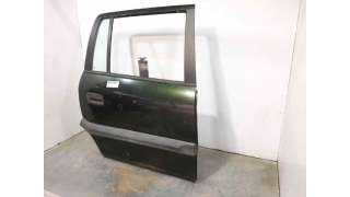 PUERTA TRASERA DERECHA OPEL ZAFIRA A LIMUSINA (2000-2005) 2.0 DTI 16V (F75) 101CV 1995CC - L.8040853 / 13160995