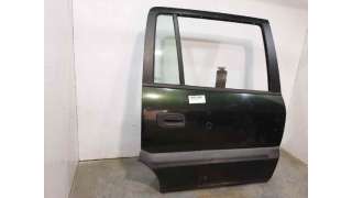 PUERTA TRASERA DERECHA OPEL ZAFIRA A LIMUSINA (2000-2005) 2.0 DTI 16V (F75) 101CV 1995CC - L.8040853 / 13160995