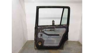 PUERTA TRASERA DERECHA OPEL ZAFIRA A LIMUSINA (2000-2005) 2.0 DTI 16V (F75) 101CV 1995CC - L.8040853 / 13160995