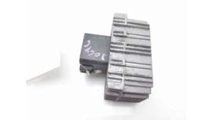 CAJA PRECALENTAMIENTO OPEL ZAFIRA A LIMUSINA (2000-2005) 2.0 DTI 16V (F75) 101CV 1995CC - L.8040855 / 51299008 2