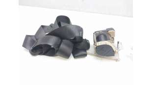 CINTURON SEGURIDAD DELANTERO DERECHO OPEL ZAFIRA A LIMUSINA (2000-2005) 2.0 DTI 16V (F75) 101CV 1995CC - L.8040895 / 131226