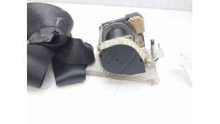 CINTURON SEGURIDAD DELANTERO DERECHO OPEL ZAFIRA A LIMUSINA (2000-2005) 2.0 DTI 16V (F75) 101CV 1995CC - L.8040895 / 131226 2